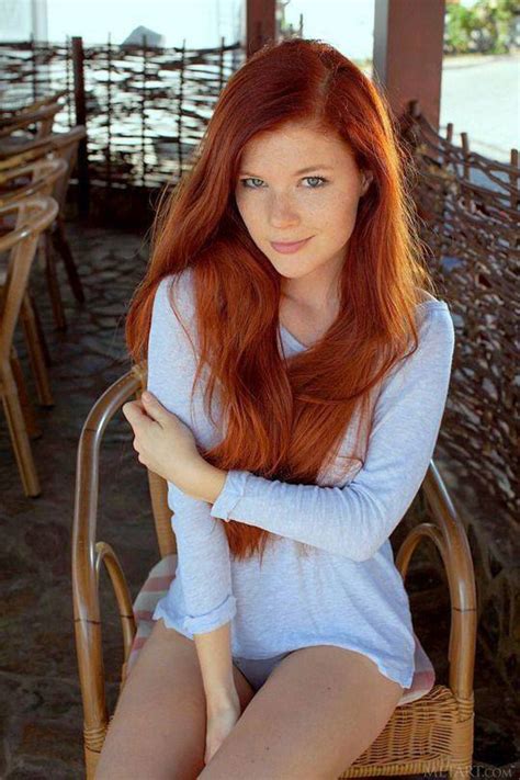 redheaded women nude|Redhead Porn Videos: Hot Red Head Porno Movies 